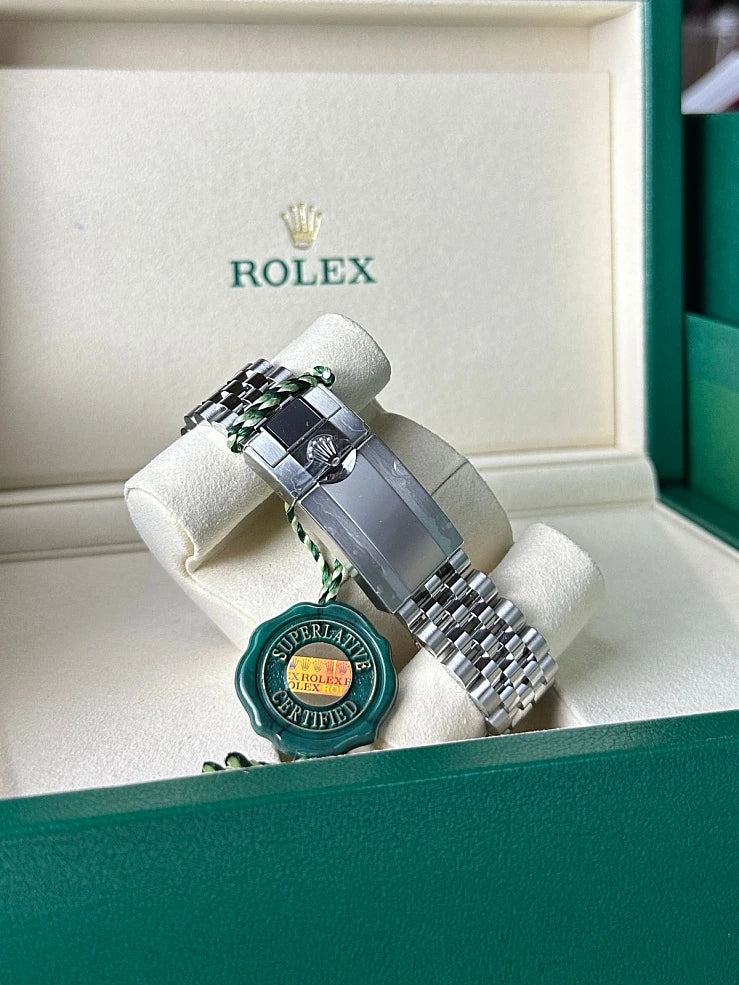 ROLEX GMT | PEPSI BEZEL | MASTER CLONE