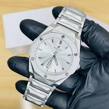 HUBLOT DIAMOND CUT | WHITE DIAL