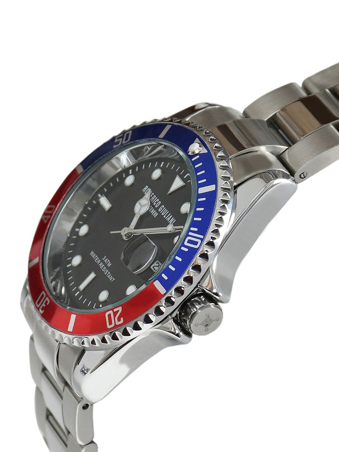 TICARTO | PEPSI BEZEL | MASTER QUALITY